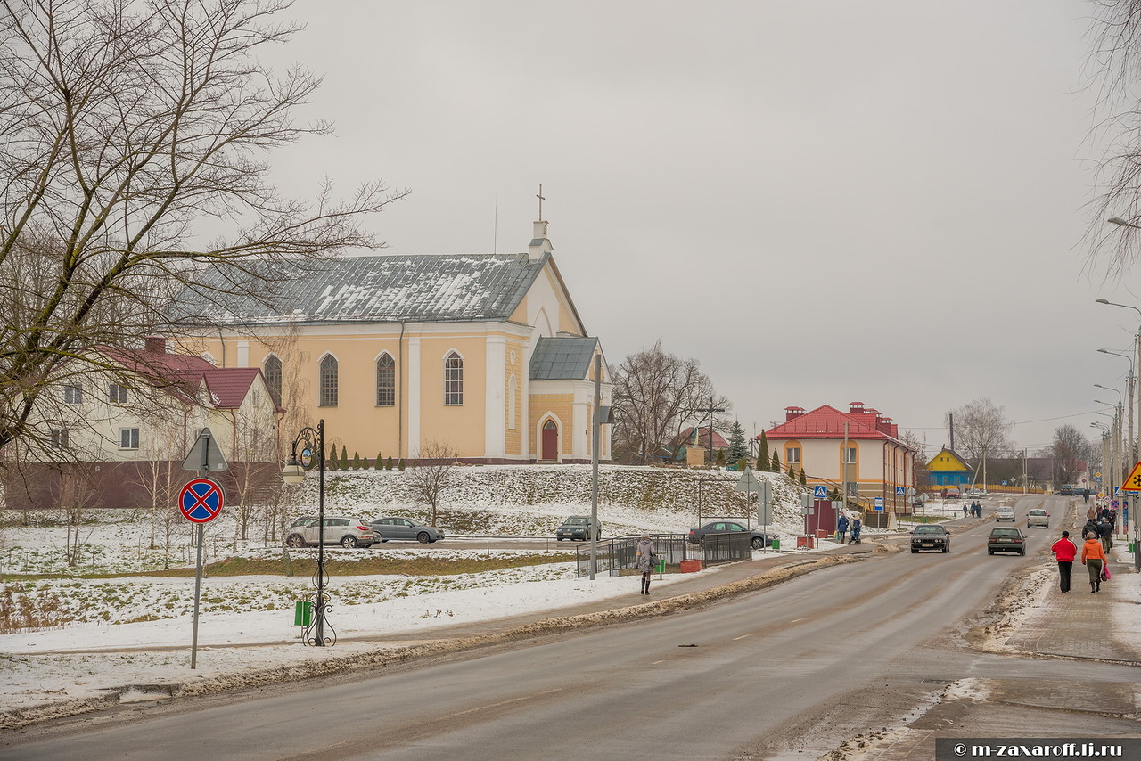 Tolochin (Толочин)
